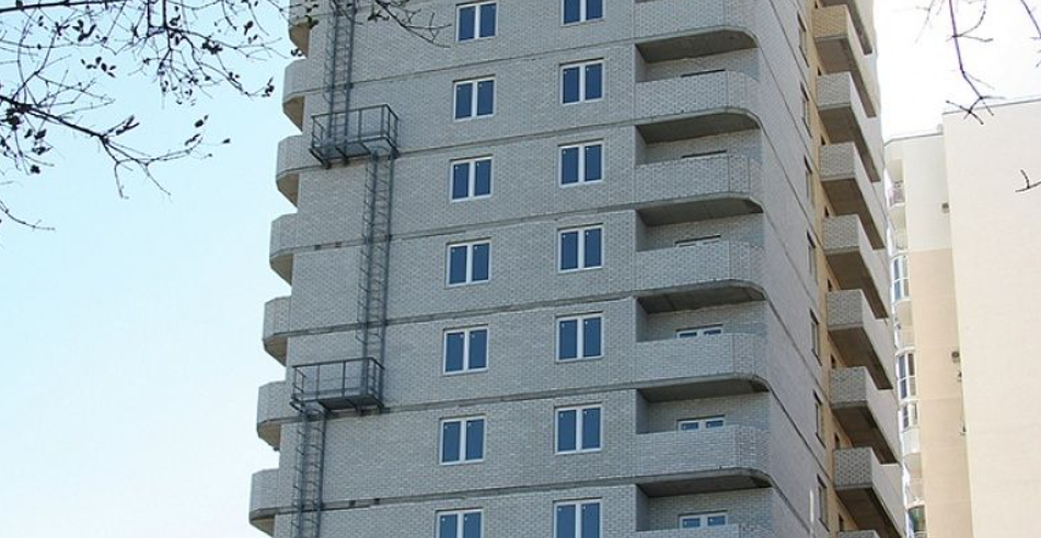 Новая Энка